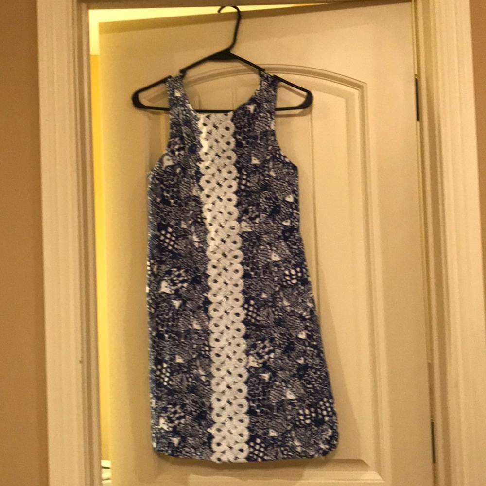Lily Pulitzer for Target - Upstream Dress